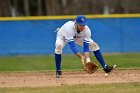 Baseball vs FSU  Wheaton College Baseball vs Framingham State University. - Photo by: KEITH NORDSTROM : Wheaton, Baseball